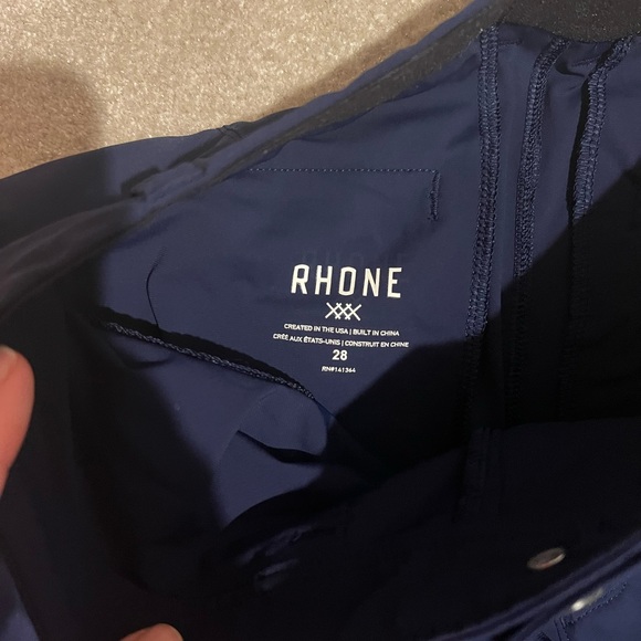 Men’s Rhone everyday tech pants - Picture 3 of 5